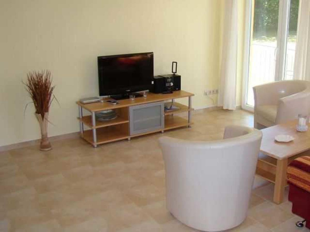 Villa Sylvia Heringsdorf  Quarto foto