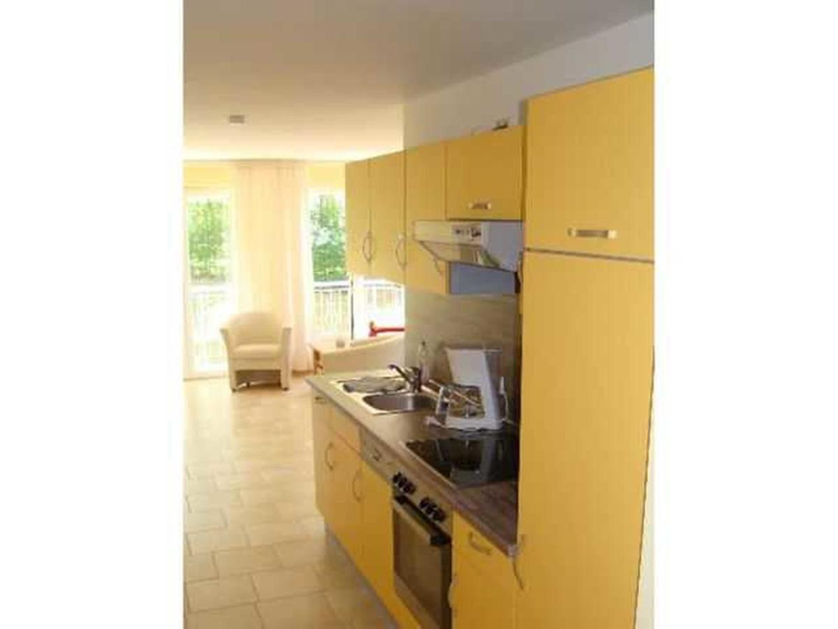 Villa Sylvia Heringsdorf  Quarto foto