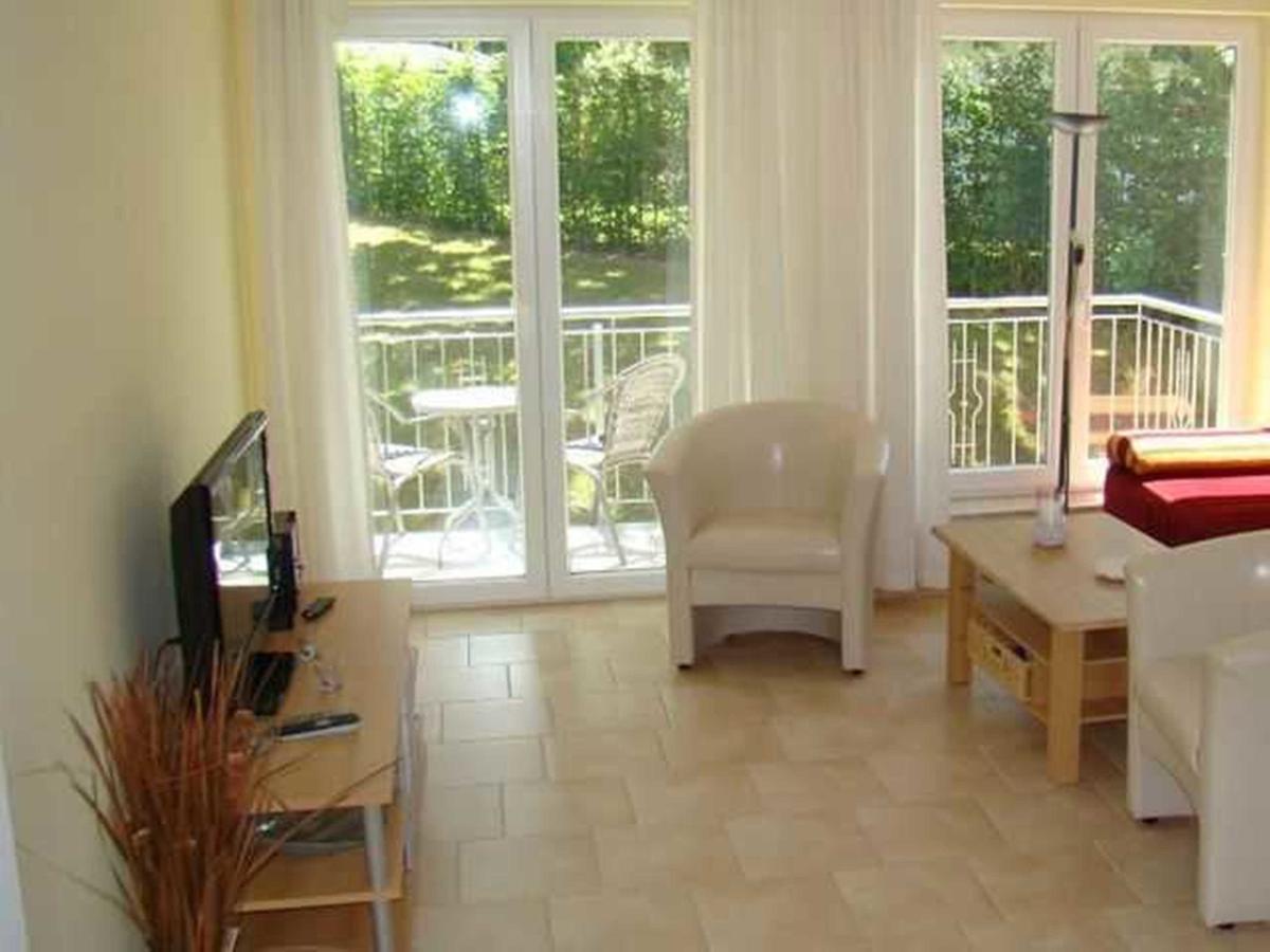 Villa Sylvia Heringsdorf  Quarto foto