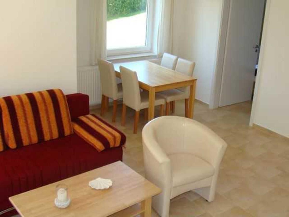Villa Sylvia Heringsdorf  Quarto foto